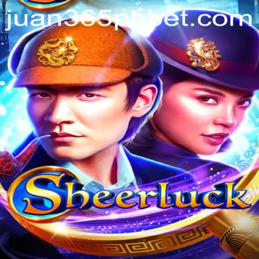 Unveiling Sheerluck: The Thrilling Game Taking Juan 365 PH by Storm