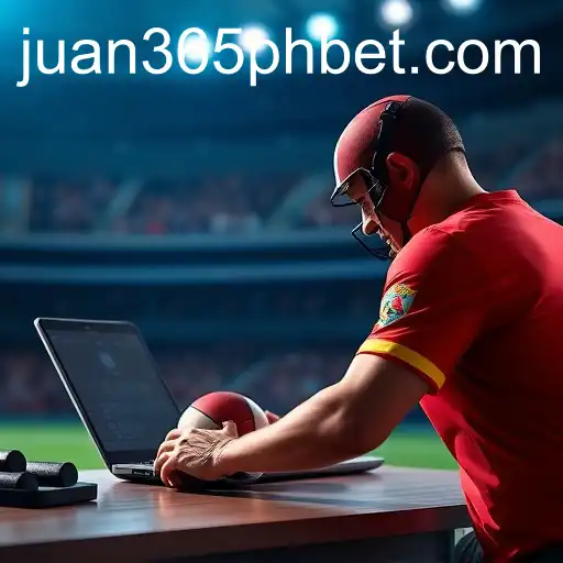 Exploring the World of Sports Betting with Juan 365 PH