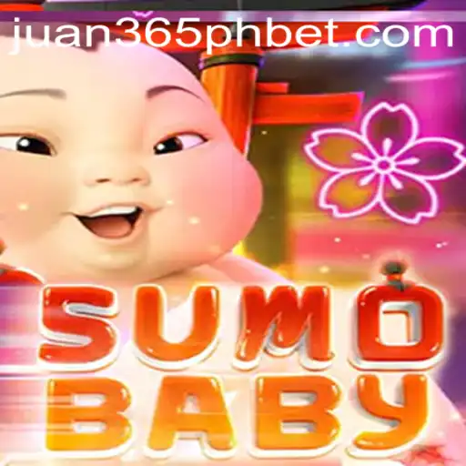 SumoBaby: A Whimsical Wrestling Adventure