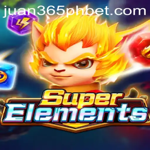 Discover the Thrilling World of SuperElements: An Exciting New Game Experience