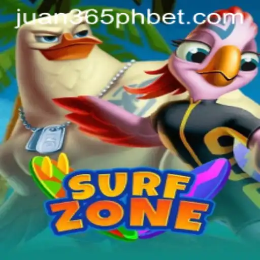 Dive into Adventure with SurfZone