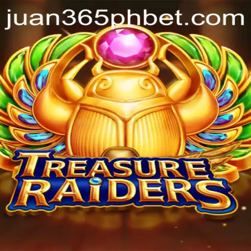 Explore the Thrilling World of TREASURERAIDERS: A Deep Dive Into the Game and Its Mechanics
