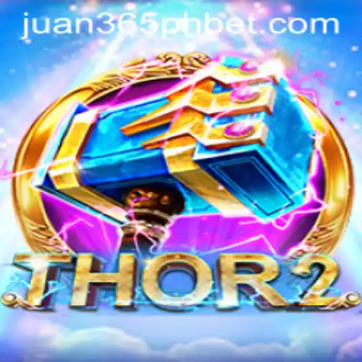 Exploring Thor2: A Mythical Journey into the World of Gaming