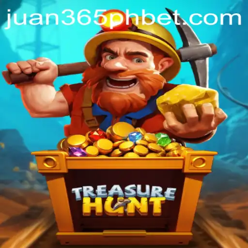 Exploring the Excitement of TreasureHunt with Juan 365 PH