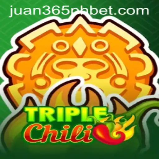 Unleashing the Excitement of TripleChili: A New Era of Online Gaming with Juan 365 PH