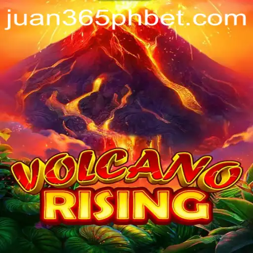 VolcanoRising: Thrilling Adventures and Strategic Challenges