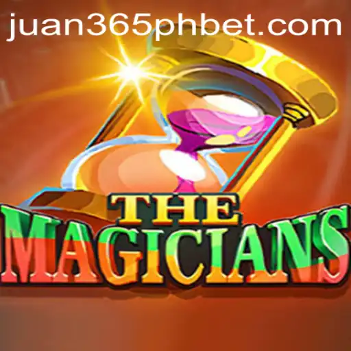 TheMagicians: A Magical Journey in the Realm of Juan 365 PH