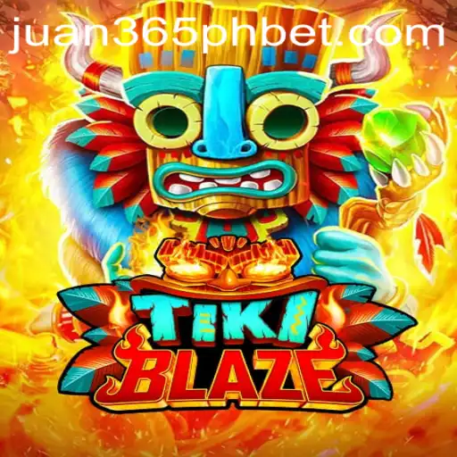 Explore the Excitement of TikiBlaze: An Adventure Awaits