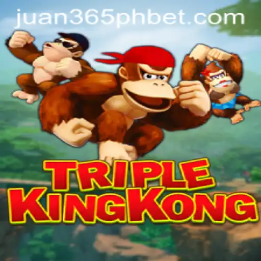 TripleKingKong: A New Gaming Sensation in the Philippines
