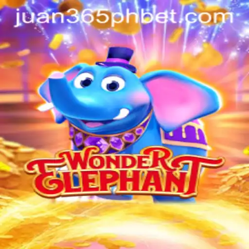 Unveiling WonderElephant: Dive into the Latest Gaming Sensation