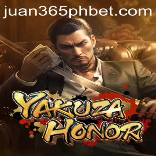 YakuzaHonor: A Dive into the Underworld with Juan 365 PH